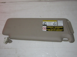 Toyota - Sunvisor - Sun visor - driver